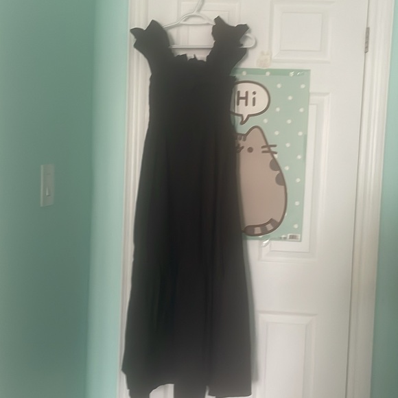 BN GANNI dress - Picture 7 of 8